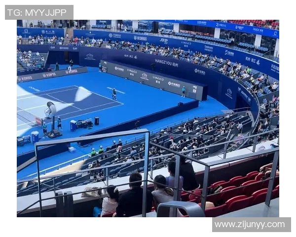 杭州网球队技术实力强劲荣登全国网球技术排行榜第六名